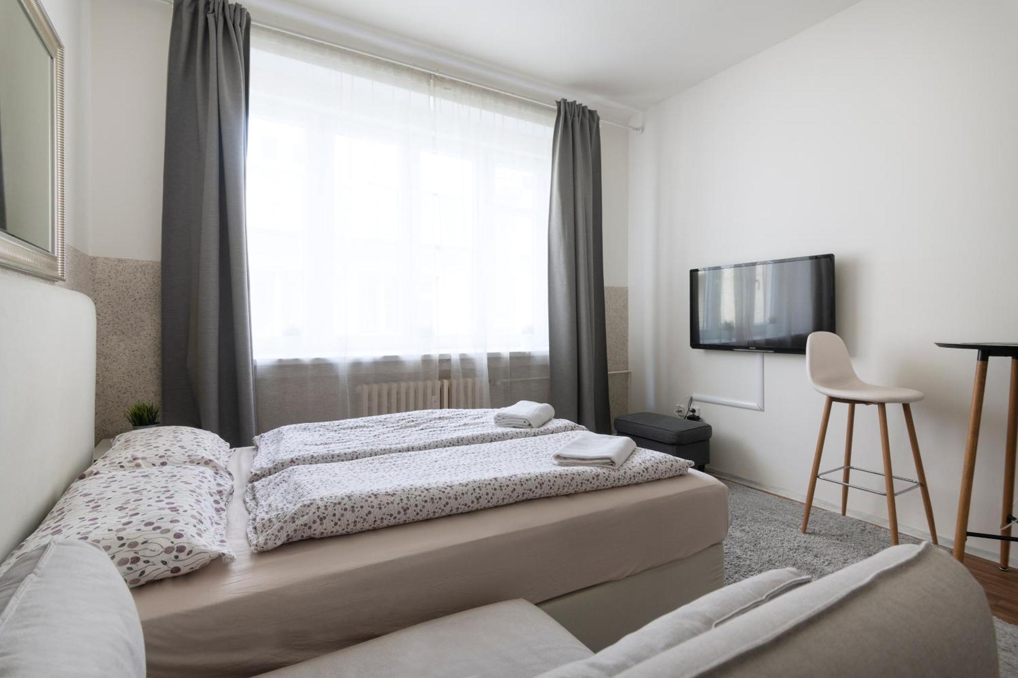 Centre Apartmán