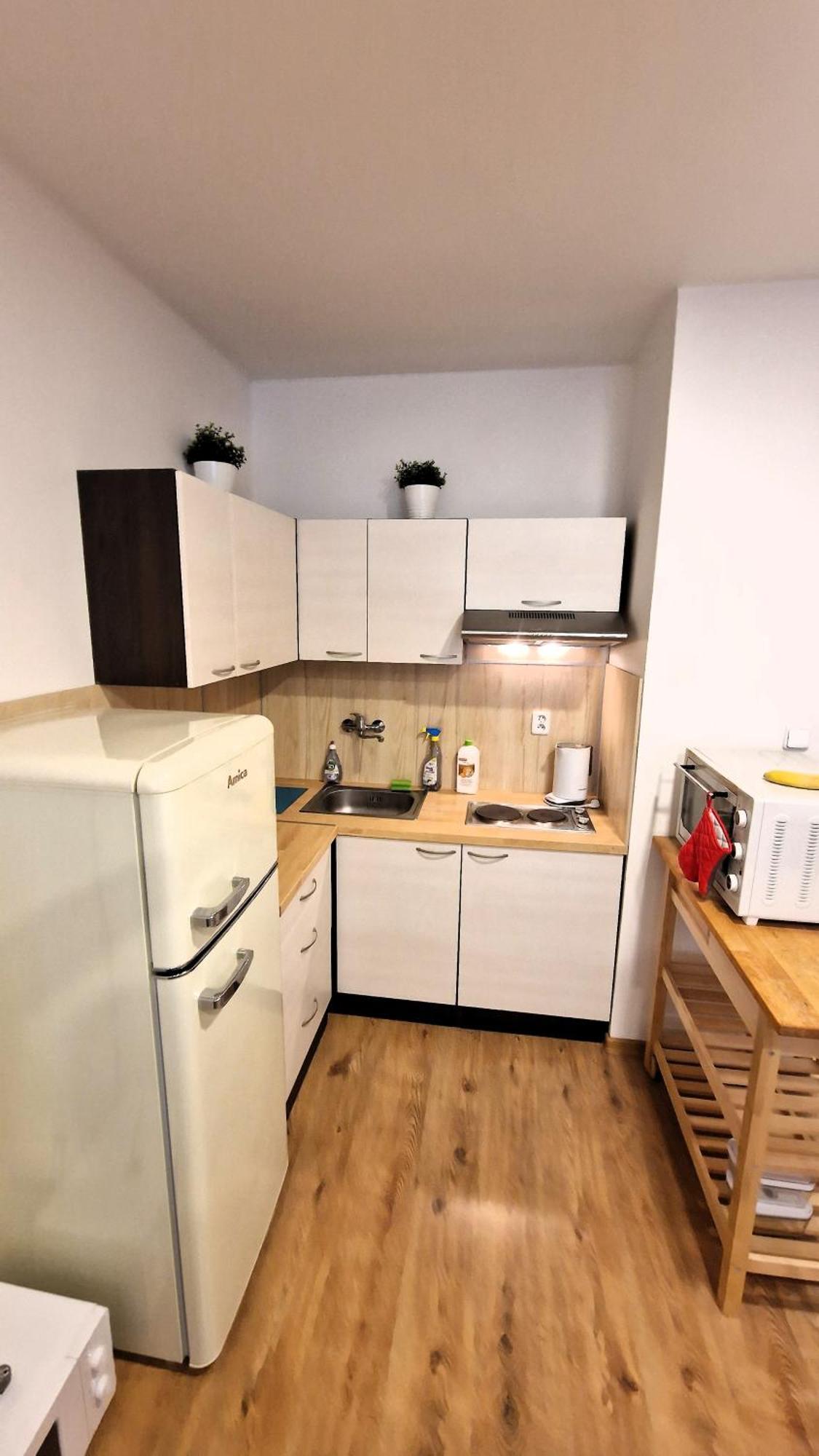 Centre Apartmán
