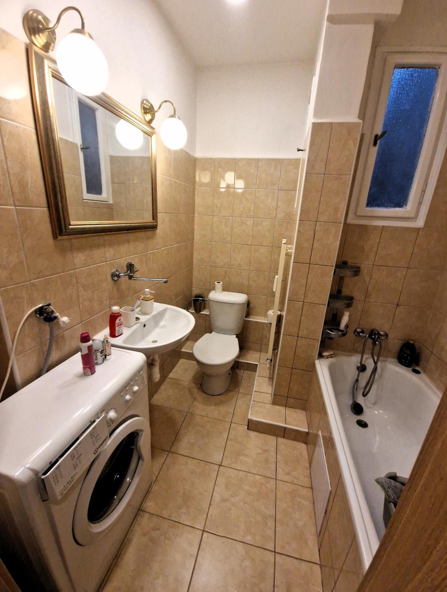 Apartmán Centre